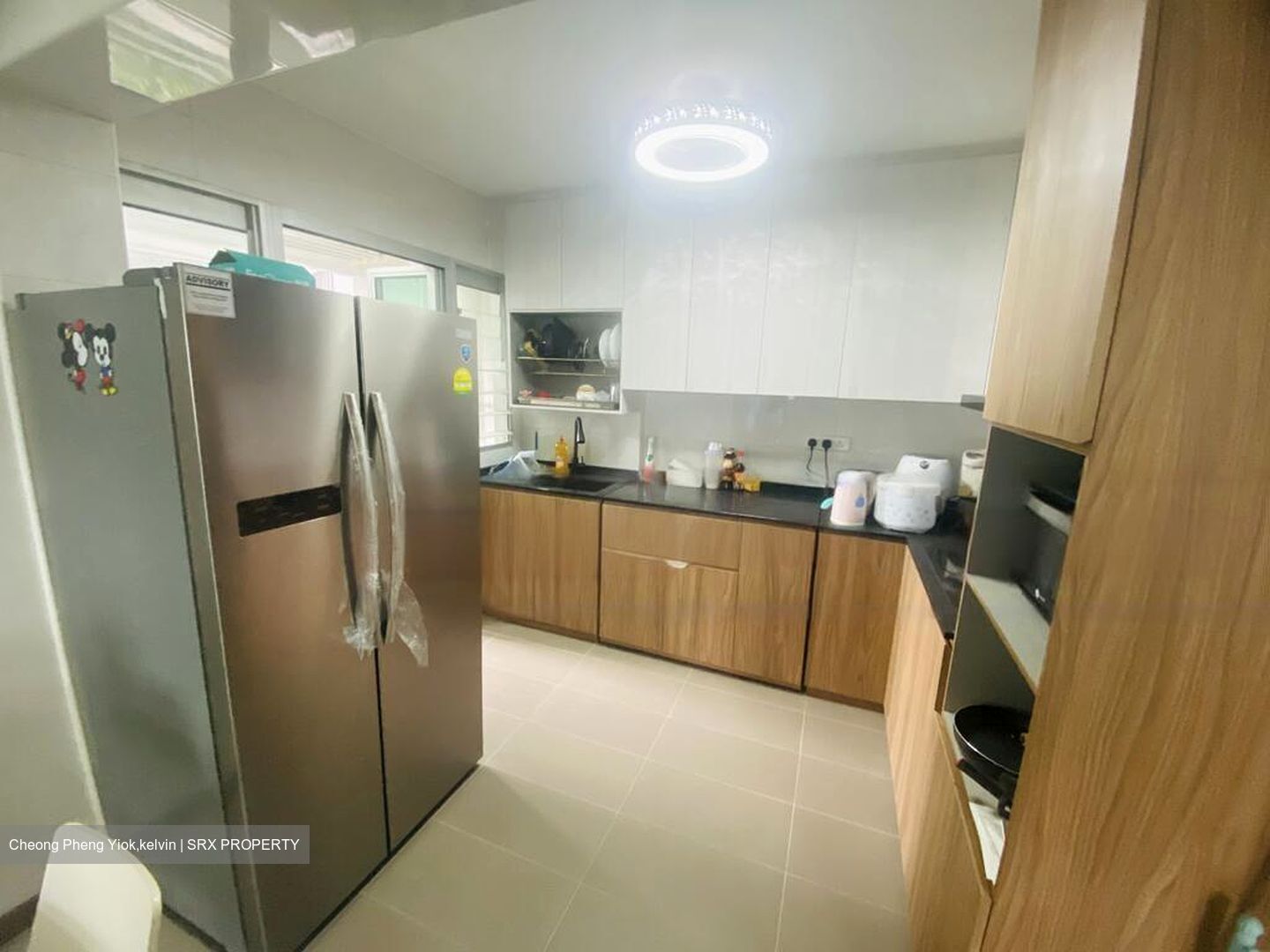 Blk 641A Senja Heights (Bukit Panjang), HDB 3 Rooms #455953751